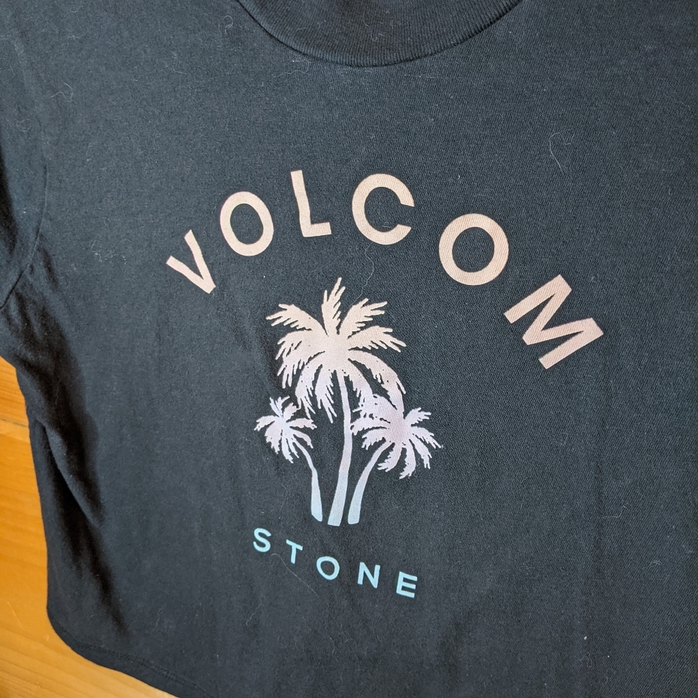 Volcom Stone Crop Tee - Picture 5 of 6